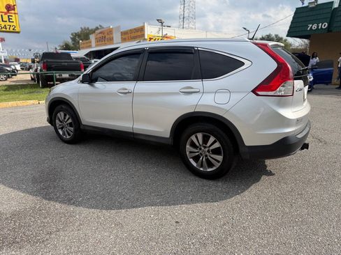 Used 2014 Honda CR-V EX-L image 8