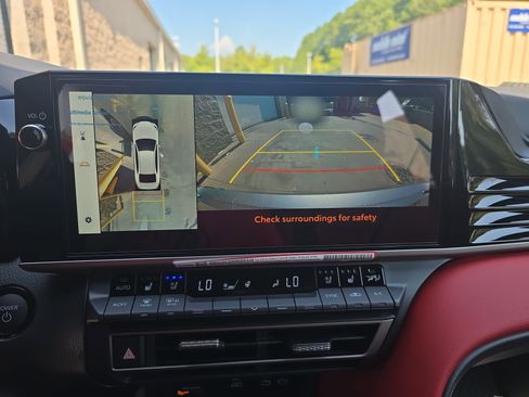New 2026 Toyota Camry XSE w/ Premium Plus Package FWD image 21