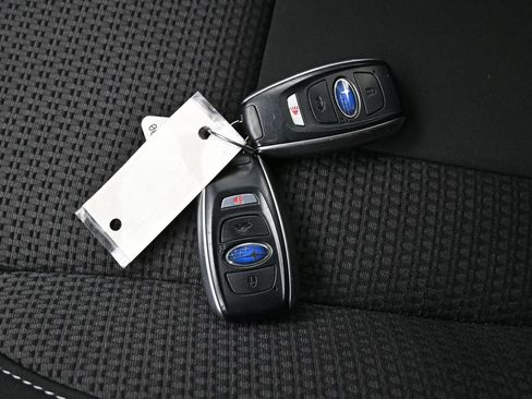 Used 2023 Subaru Outback Premium AWD/4WD image 30
