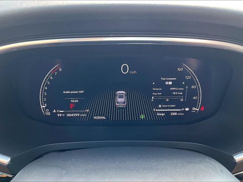 Used 2026 Acura MDX FWD w/ Technology Package image 26