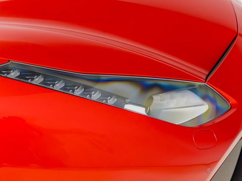 Used 2018 Ferrari 488 GTB RWD image 34
