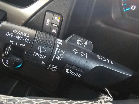 Used 2016 Chevrolet Tahoe LTZ AWD/4WD image 37