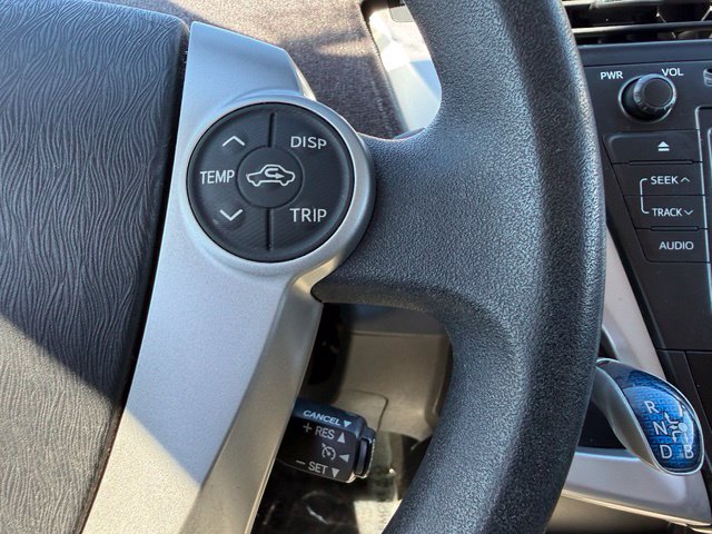 Used 2013 Toyota Prius V Three FWD image 15
