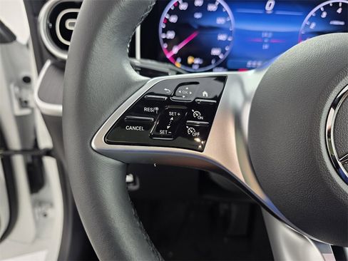 New 2026 Mercedes-Benz C 300 Sedan image 16