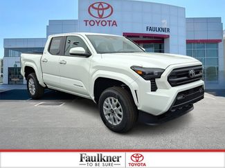 New 2026 Toyota Tacoma SR5 video 1