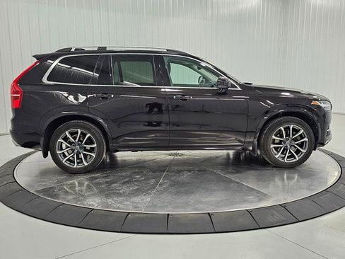 Used 2016 Volvo XC90 T6 Momentum AWD/4WD image 6