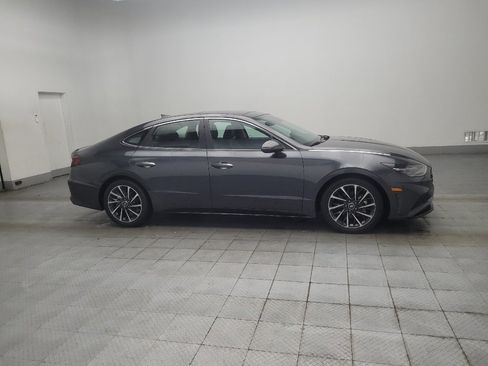 Used 2023 Hyundai Sonata Limited FWD image 11