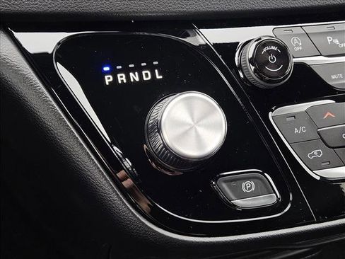 New 2025 Chrysler Voyager LX image 13