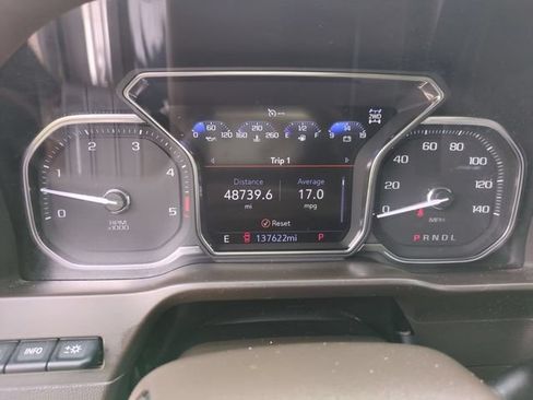 Certified 2021 GMC Sierra 3500 Denali w/ Denali Ultimate Package AWD/4WD image 11