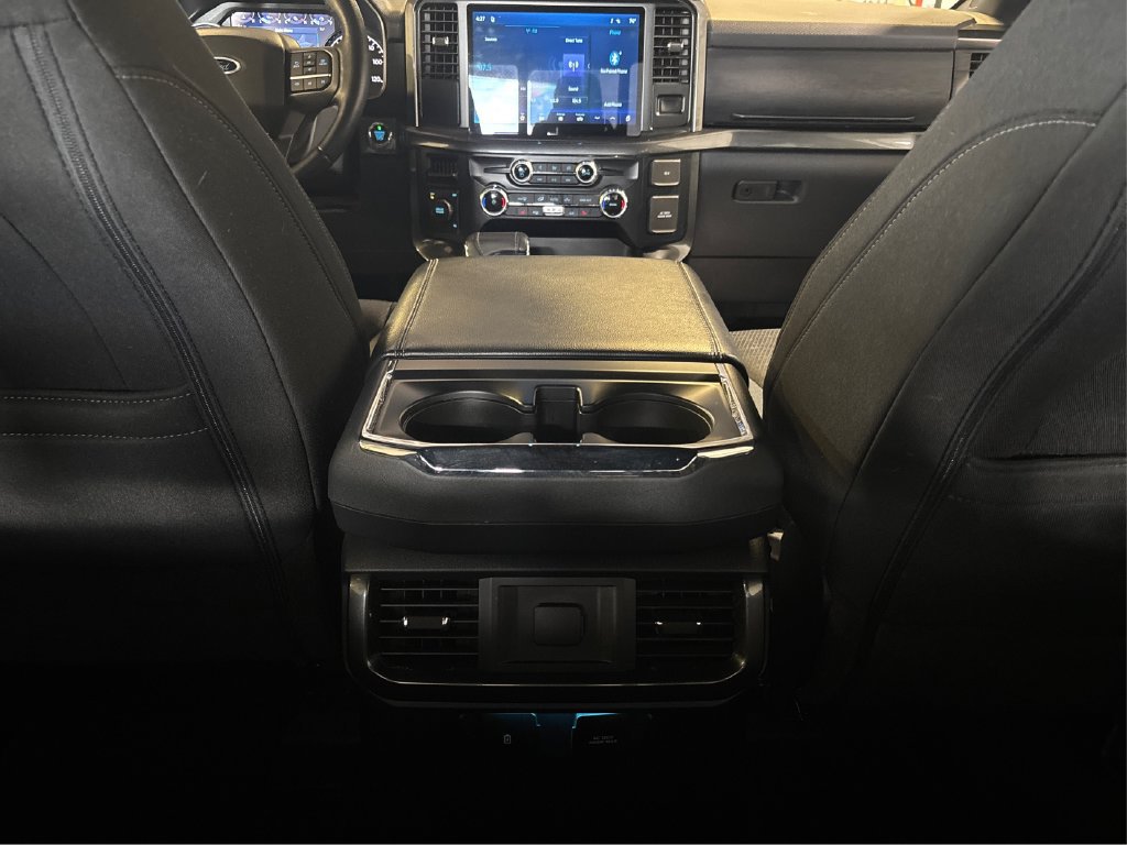 Used 2022 Ford F150 XLT w/ Equipment Group 302A High AWD/4WD image 32