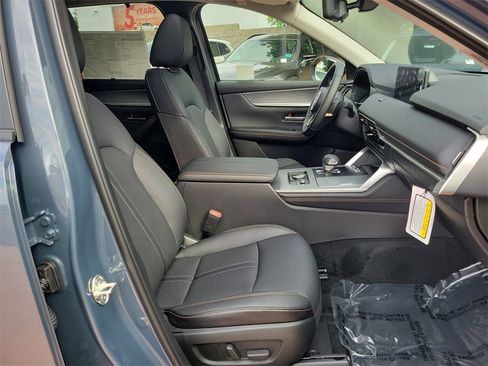 New 2026 MAZDA CX-70 3.3 Turbo w/ Preferred Package image 15