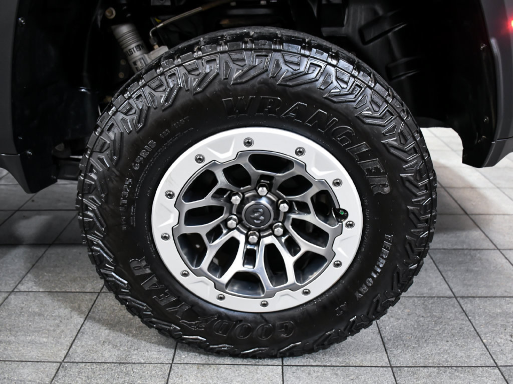 Used 2024 RAM 1500 TRX w/ TRX Level 2 Equipment Group AWD/4WD image 7