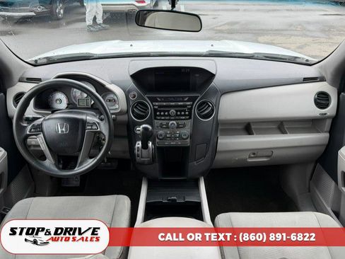 Used 2014 Honda Pilot LX image 10