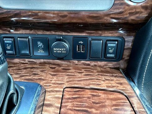 Used 2020 Nissan Armada SL w/ Premium Package AWD/4WD image 17