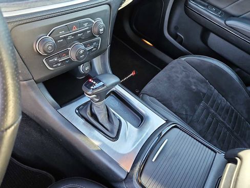 Used 2021 Dodge Charger R/T w/ Daytona Edition Group image 20