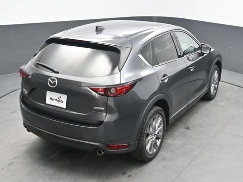 Used 2020 MAZDA CX-5 Grand Touring w/ GT Premium Package AWD/4WD image 38