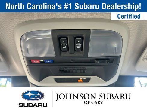 Certified 2024 Subaru Crosstrek 2.0i Premium AWD/4WD image 16
