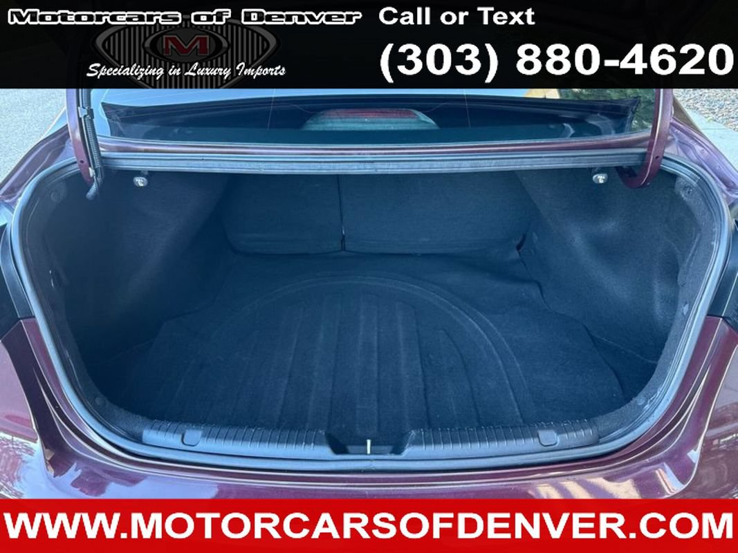 Used 2017 Kia Forte LX w/ LX Popular Package FWD image 11