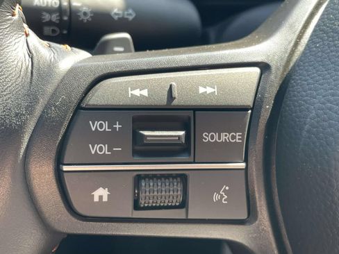 Used 2025 Honda CR-V Sport image 26