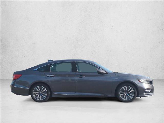 Used 2018 Honda Accord Touring image 4