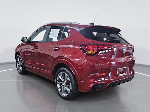 Used 2023 Buick Encore GX Select w/ Sport Touring Package image 6