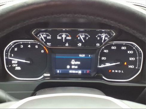 Used 2021 GMC Sierra 1500 Elevation w/ X31 Off-Road Package image 27