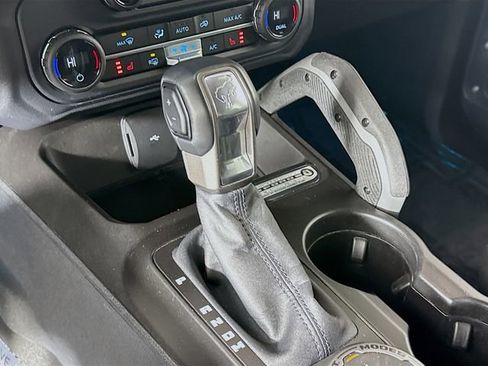 Used 2023 Ford Bronco Big Bend image 17