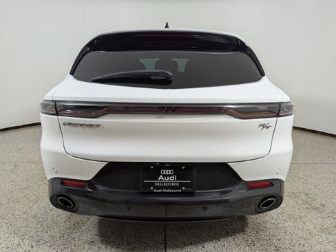 Used 2024 Dodge Hornet R/T AWD/4WD image 42