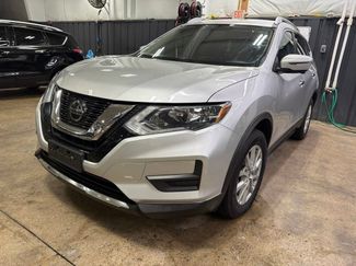 Used 2018 Nissan Rogue SV w/ Premium Package AWD/4WD video 1