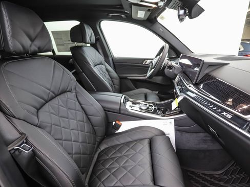 New 2026 BMW X5 xDrive50e w/ M Sport Package image 32