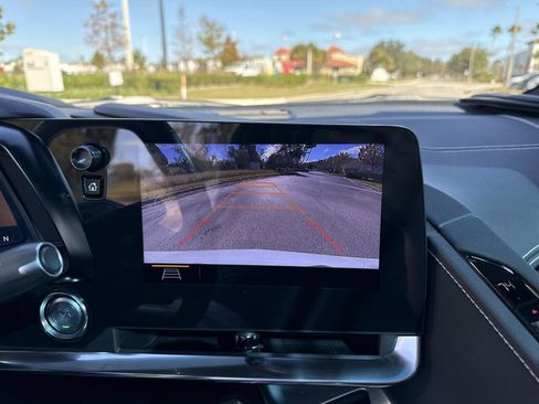 Used 2020 Chevrolet Corvette Stingray Coupe w/ 1LT image 20