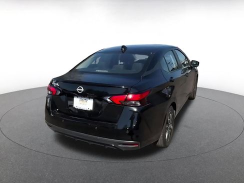 Used 2025 Nissan Versa SV image 14