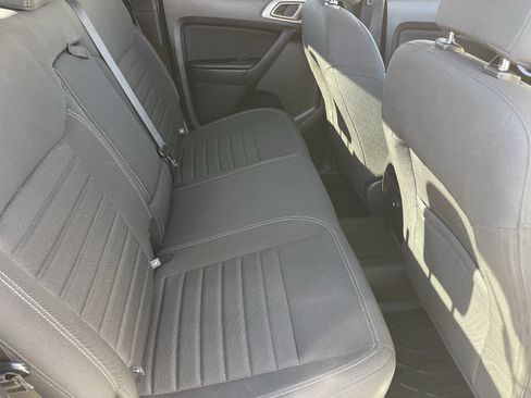Used 2021 Ford Ranger XLT RWD image 15