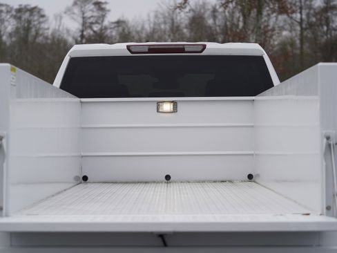 New 2025 Chevrolet Silverado 2500 W/T w/ WT Convenience Package image 47