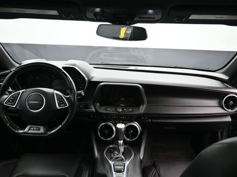 Used 2017 Chevrolet Camaro LT w/ RS Package image 41