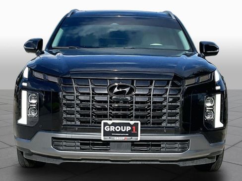 Used 2024 Hyundai Palisade Limited FWD image 4