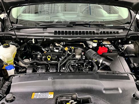 Used 2020 Ford Edge SEL w/ Convenience Package image 31