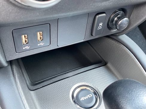 New 2026 Mitsubishi Outlander Sport ES AWD/4WD image 17