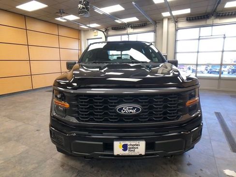 New 2026 Ford F150 STX image 2