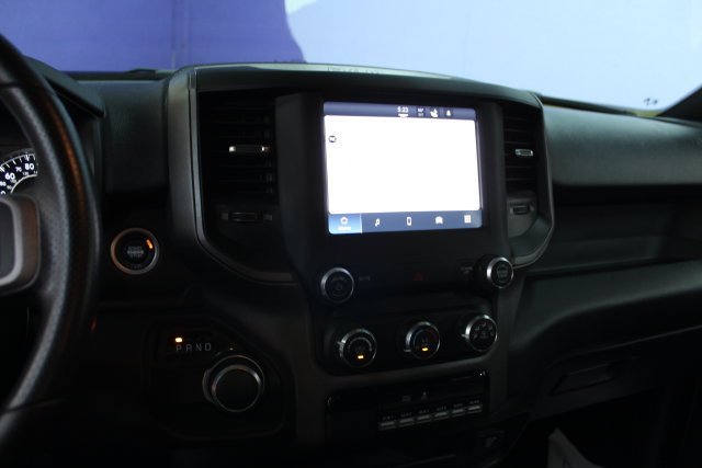 Used 2022 RAM 2500 Tradesman AWD/4WD image 18