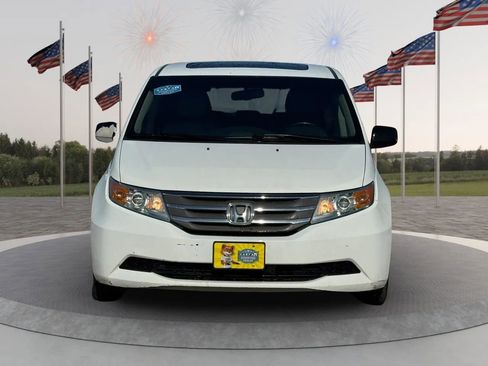 Used 2013 Honda Odyssey EX-L image 2