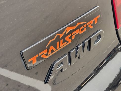 Certified 2022 Honda Passport TrailSport image 12