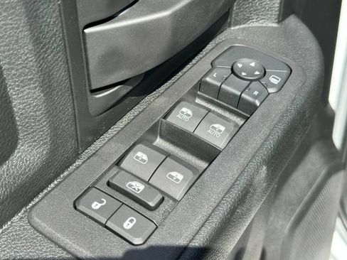 New 2026 RAM 4500 Tradesman w/ Chrome Appearance Group AWD/4WD image 9