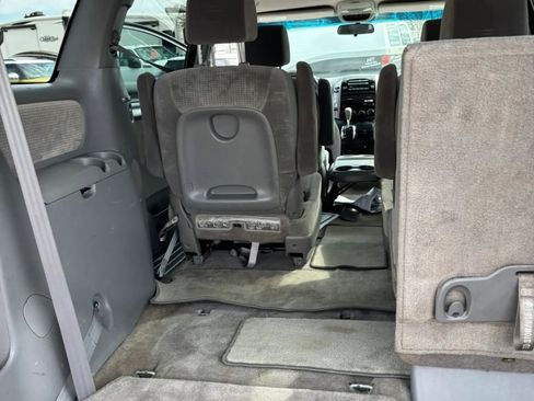 Used 2008 Toyota Sienna LE image 44