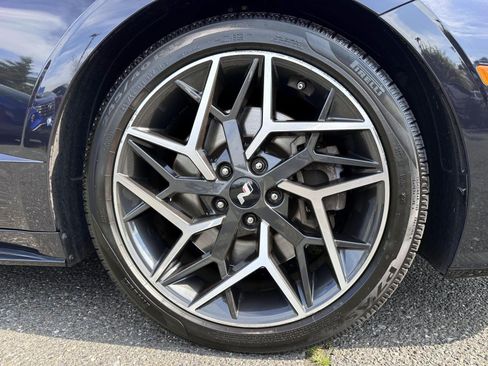 Used 2023 Hyundai Sonata N Line FWD image 6