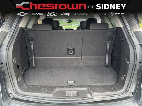 Used 2014 Chevrolet Traverse LT w/ All-Star Edition FWD image 21