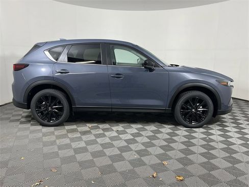 New 2025 MAZDA CX-5 Carbon Edition image 9