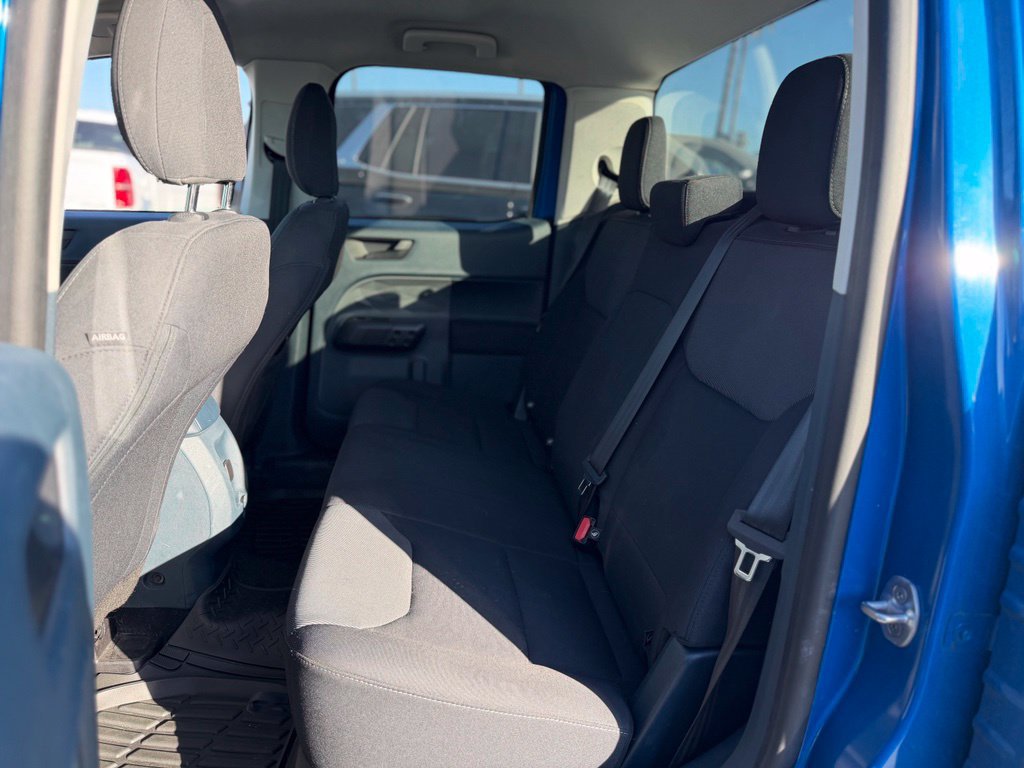 Used 2022 Ford Maverick 2WD SuperCrew image 4