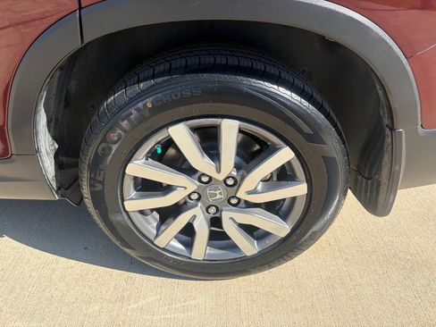 Used 2019 Honda Pilot EX-L image 34