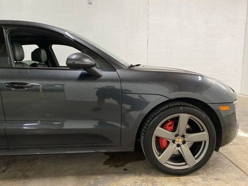 Used 2017 Porsche Macan GTS w/ Premium Package Plus image 85
